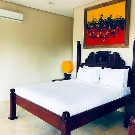 סנגיגי Imaj Private Villas מראה חיצוני תמונה