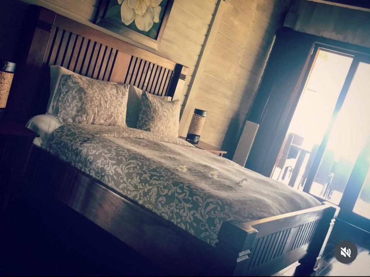 סנגיגי Imaj Private Villas מראה חיצוני תמונה