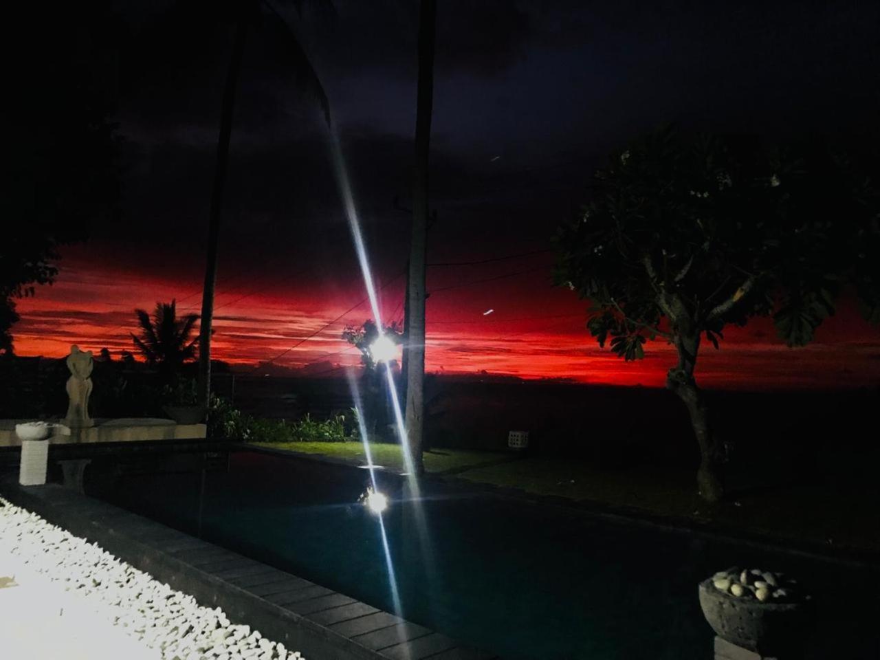 סנגיגי Imaj Private Villas מראה חיצוני תמונה