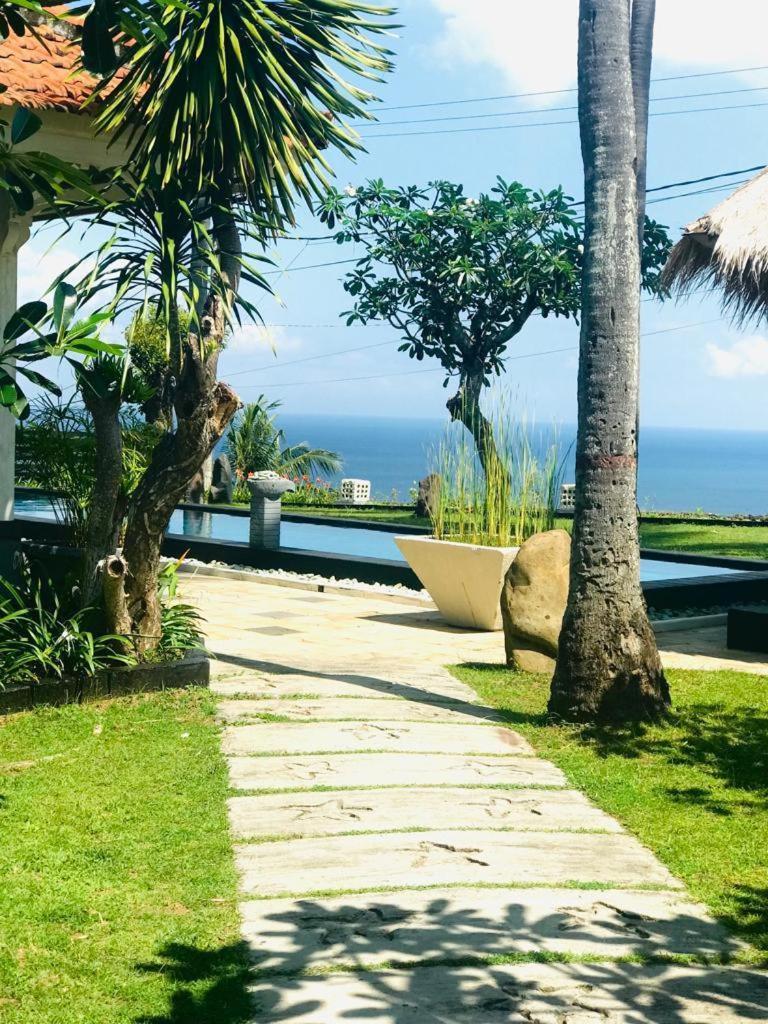 סנגיגי Imaj Private Villas מראה חיצוני תמונה
