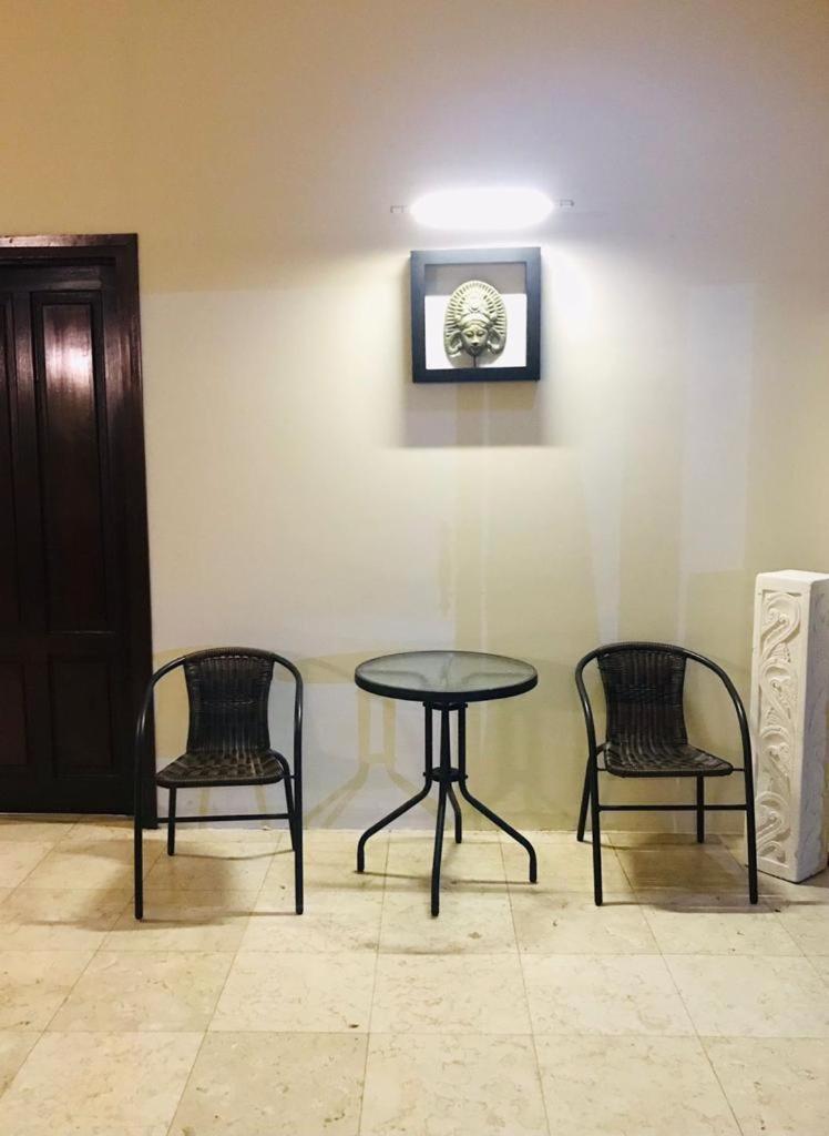 סנגיגי Imaj Private Villas מראה חיצוני תמונה