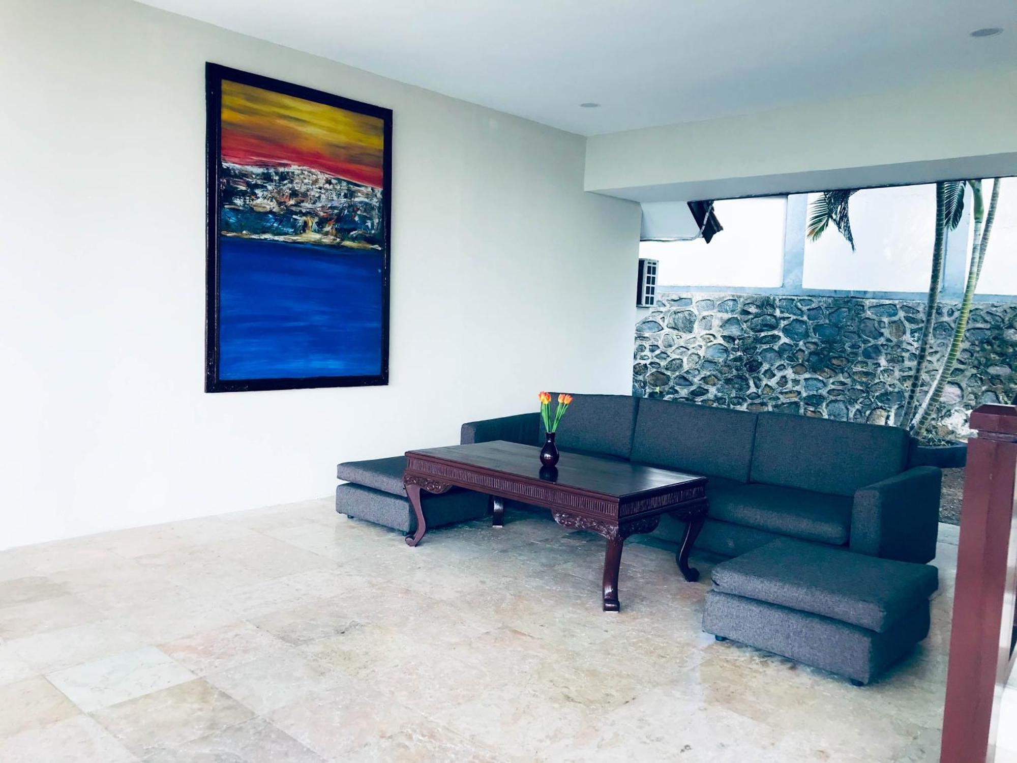 סנגיגי Imaj Private Villas מראה חיצוני תמונה