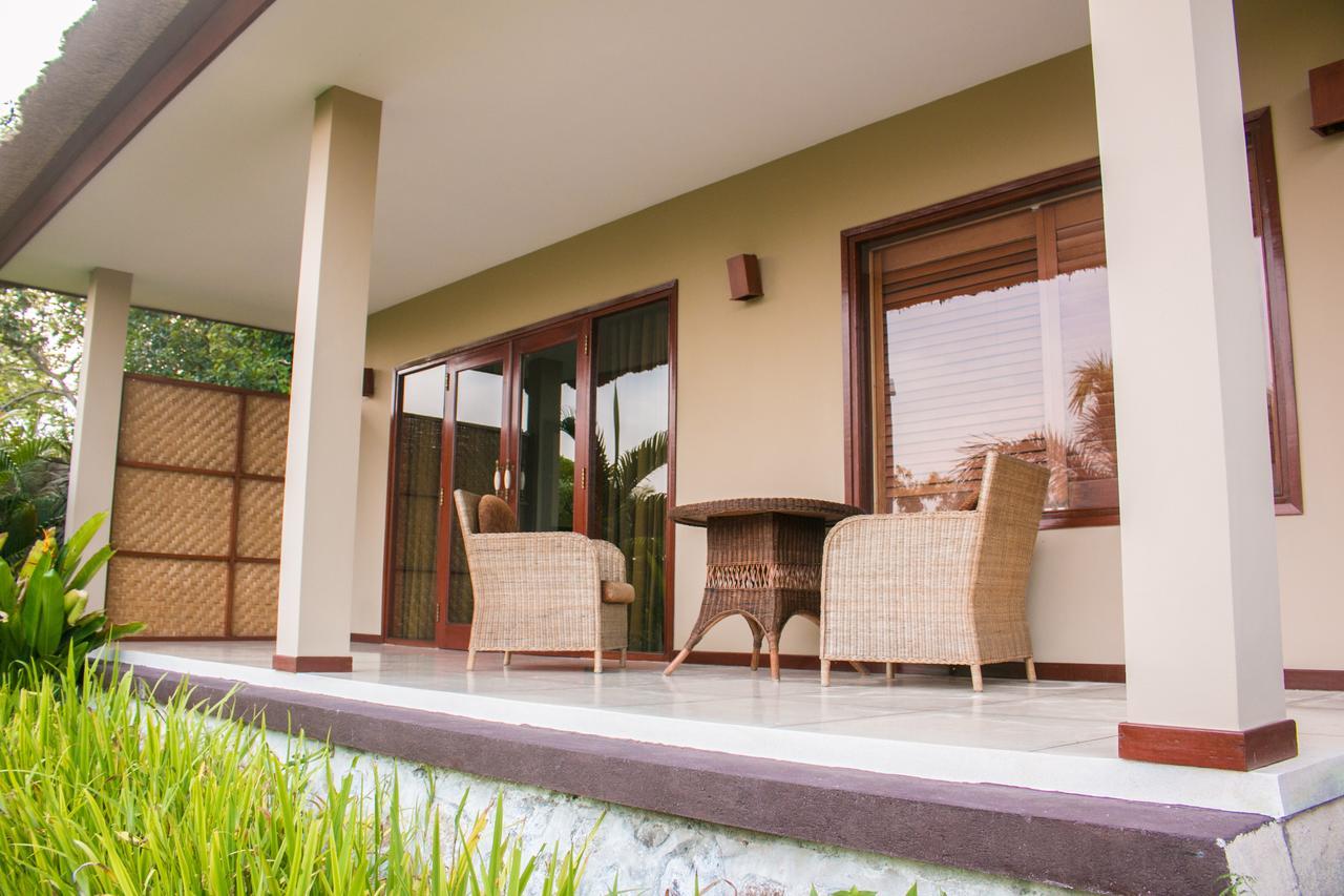 סנגיגי Imaj Private Villas מראה חיצוני תמונה