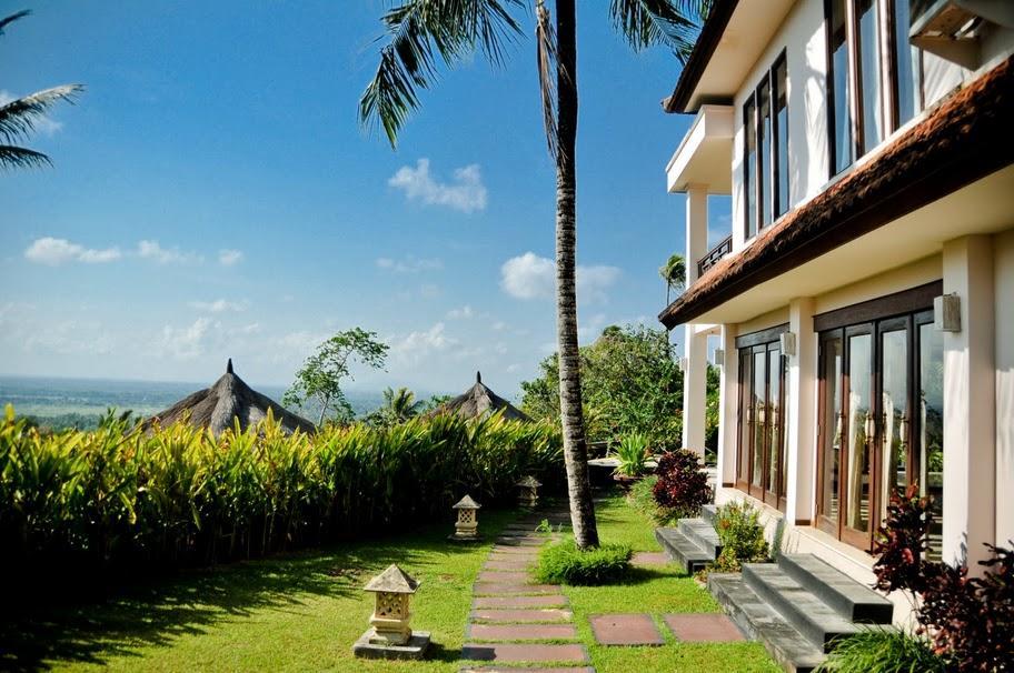 סנגיגי Imaj Private Villas מראה חיצוני תמונה